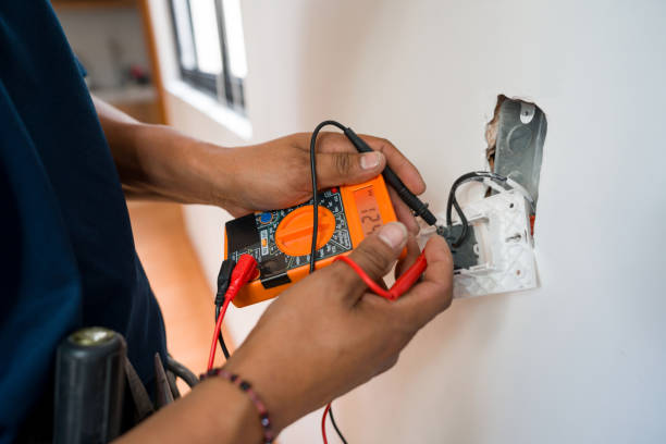 Best Electrical Safety Inspections  in Newcomerstown, OH