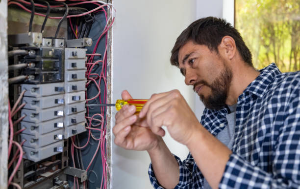 Best Electrical Maintenance Services  in Newcomerstown, OH